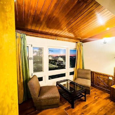 Hotel Sangeet Шимла Экстерьер фото